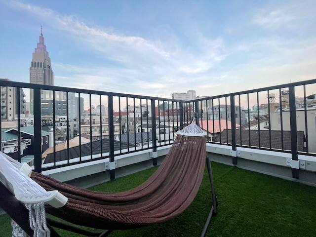 StayLikeLiving70sqm ShibuyaYoyogiShinjuku NewApart gallery image 5