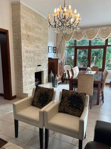 Buxton Villa Oranjezicht Cape Town gallery image 3