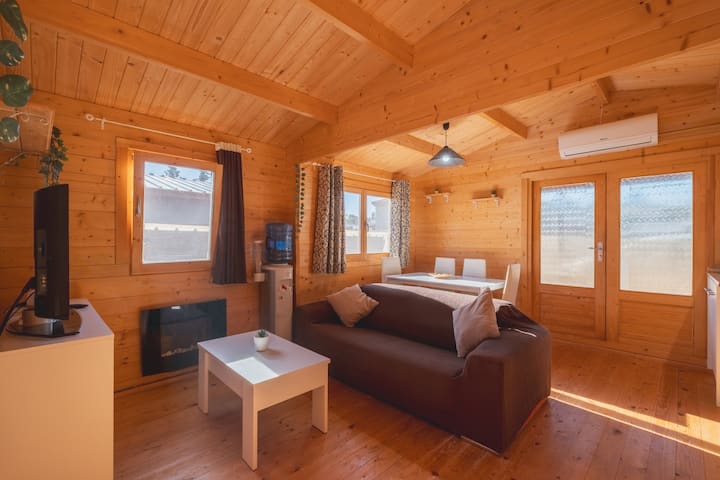 Bungalow Luna - Chiclana de la Frontera