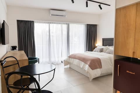 A bright apartment in Palermo Soho _ 3
