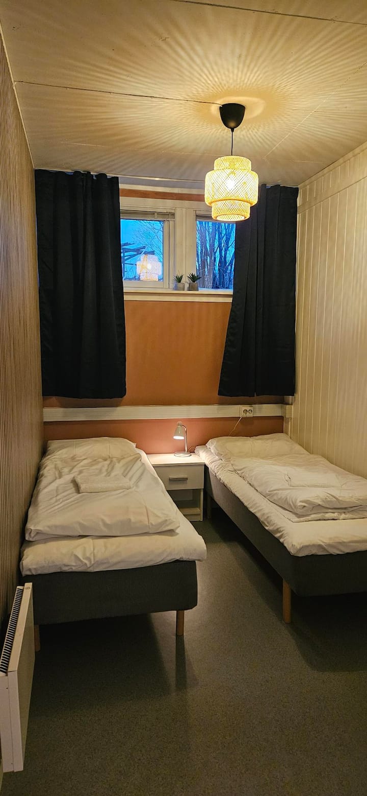 Спалня