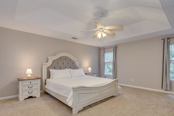 Garden City Hosts LLC
 managed Airbnb listing 1