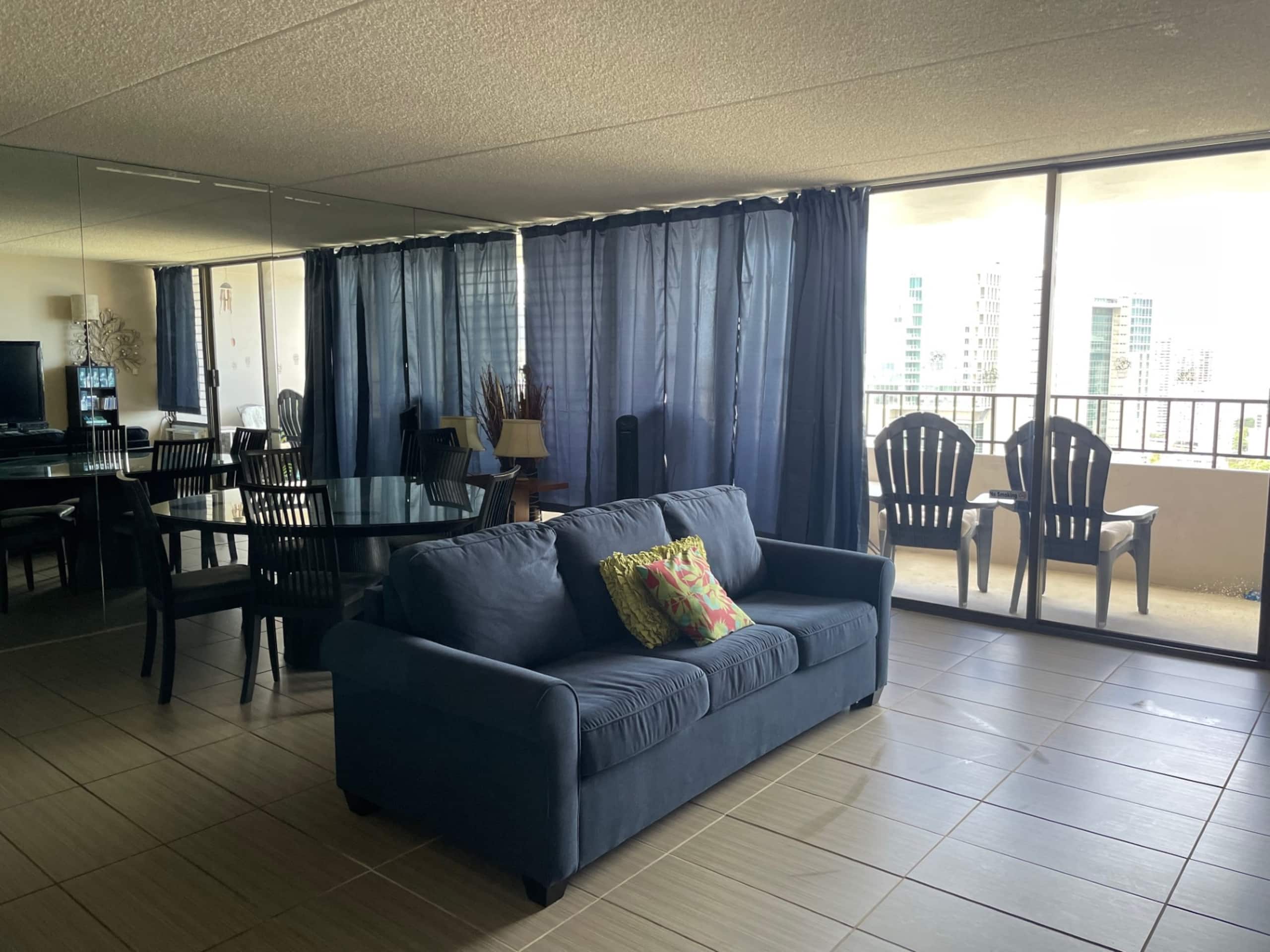 Waikiki District - Penthouse! - Image 4