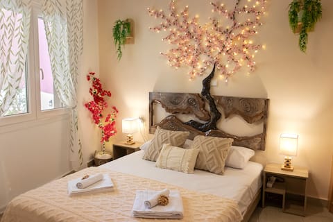 House Near Chalkida Downtown With 100Mbps Wi-Fi