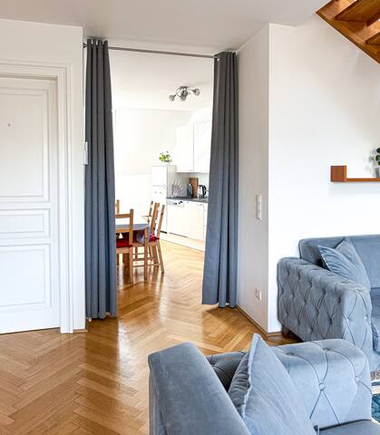 DREAM 360° City Skyline Rooftop Terrace & Balcony gallery image 2