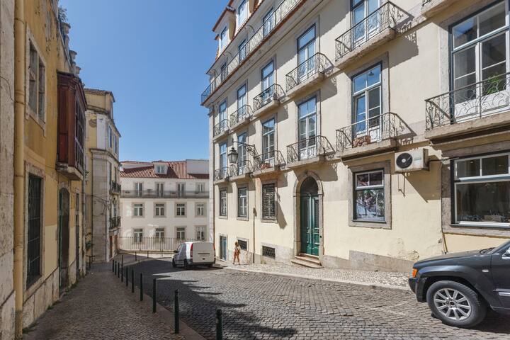 Chiado Prestige View Apartment gallery image 5