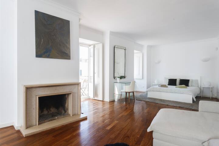 Chiado Prestige View Apartment gallery image 2