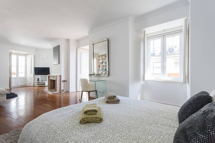 Chiado Prestige View Apartment gallery image 4