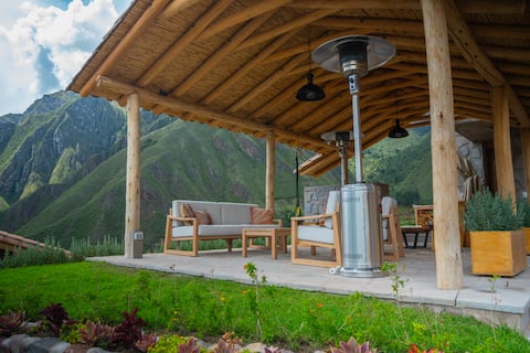 Relax at Catahuasi47 Sacred Valley, Urubamba Cusco