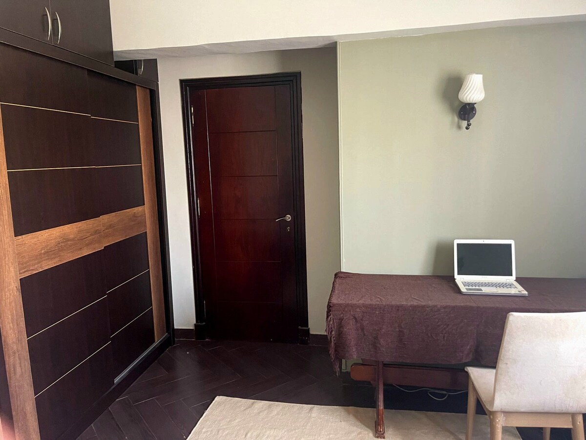 Спална соба 2