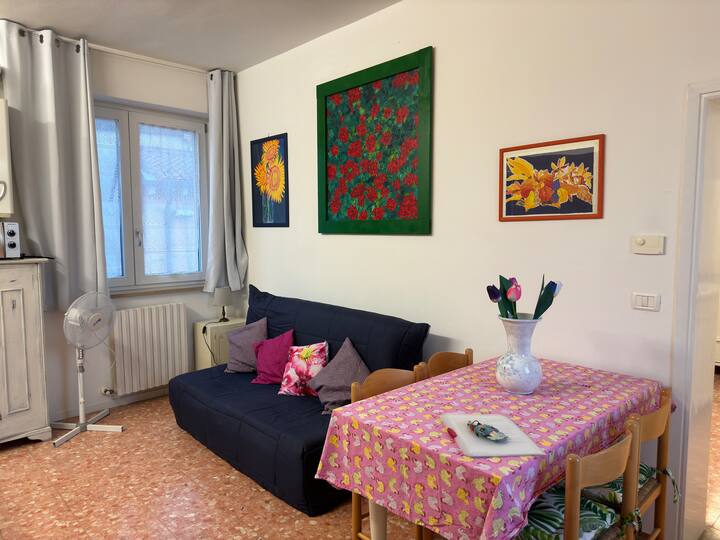 მისაღები ოთახი