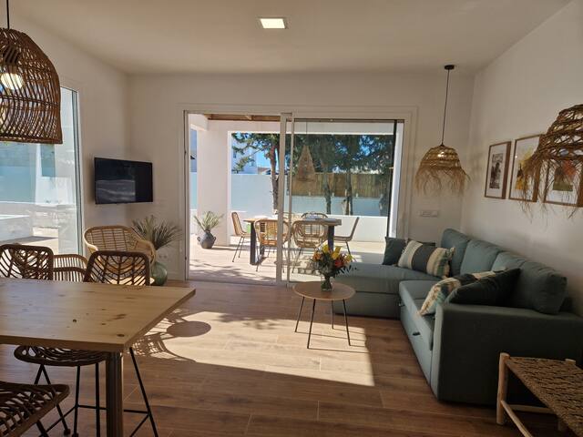 Apartamento con terraza pb, 6p d gallery image 4