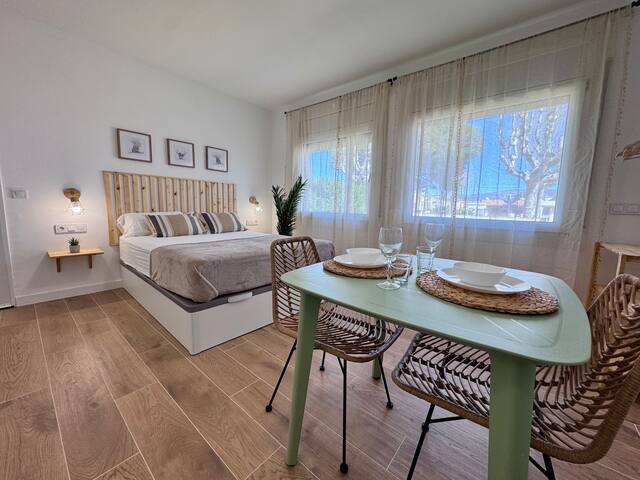 Apartamento con terraza pb, 6p d gallery image 3