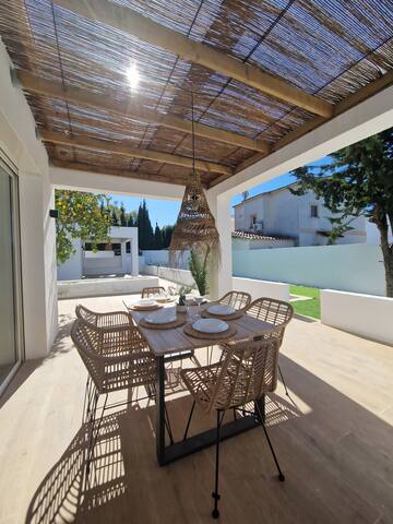 Apartamento con terraza pb, 6p d gallery image 2