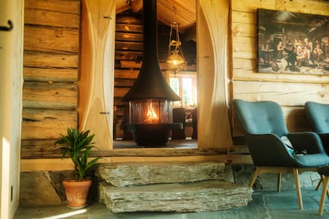 Norway's oldest residential house - a unique experience