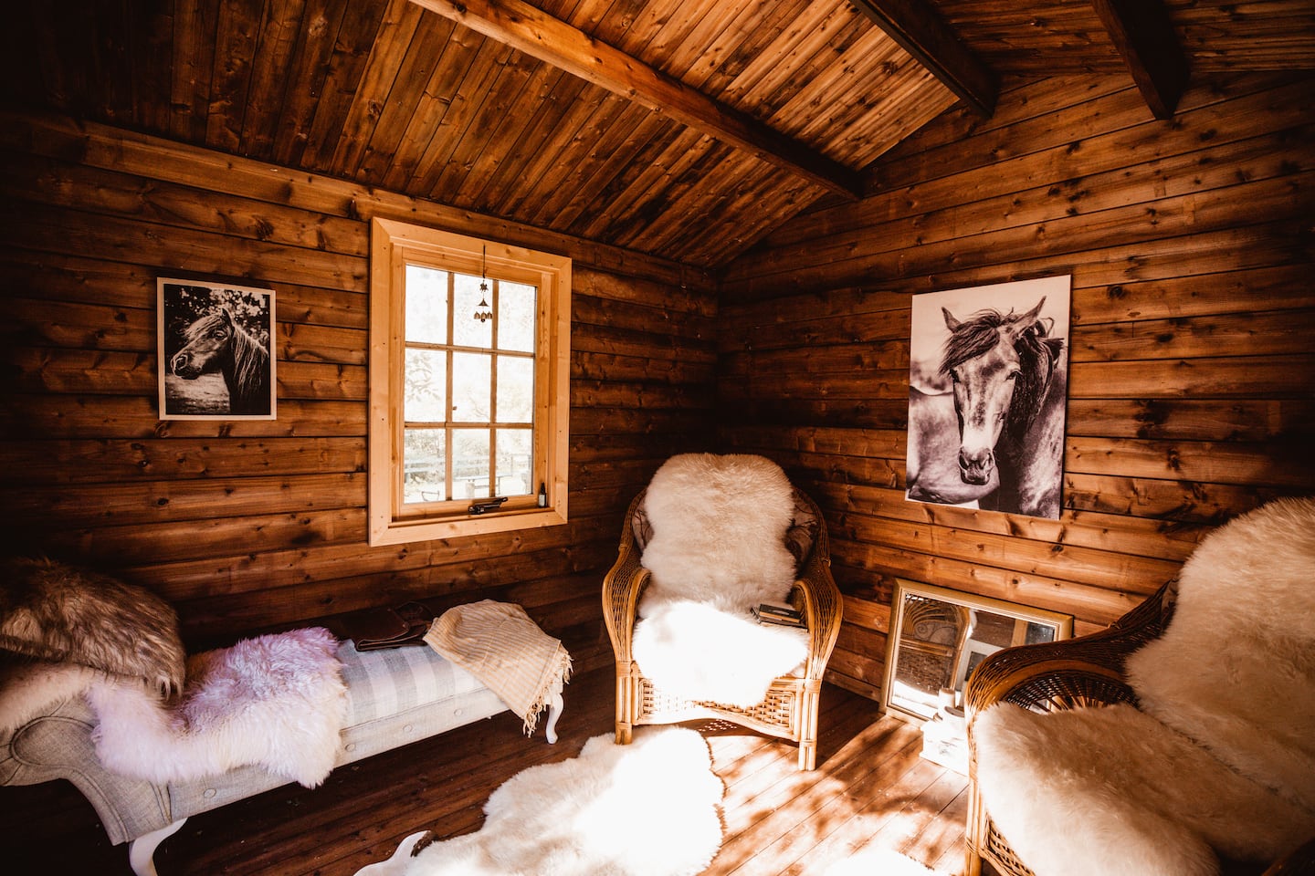 The Nest - Farm Retreat 4