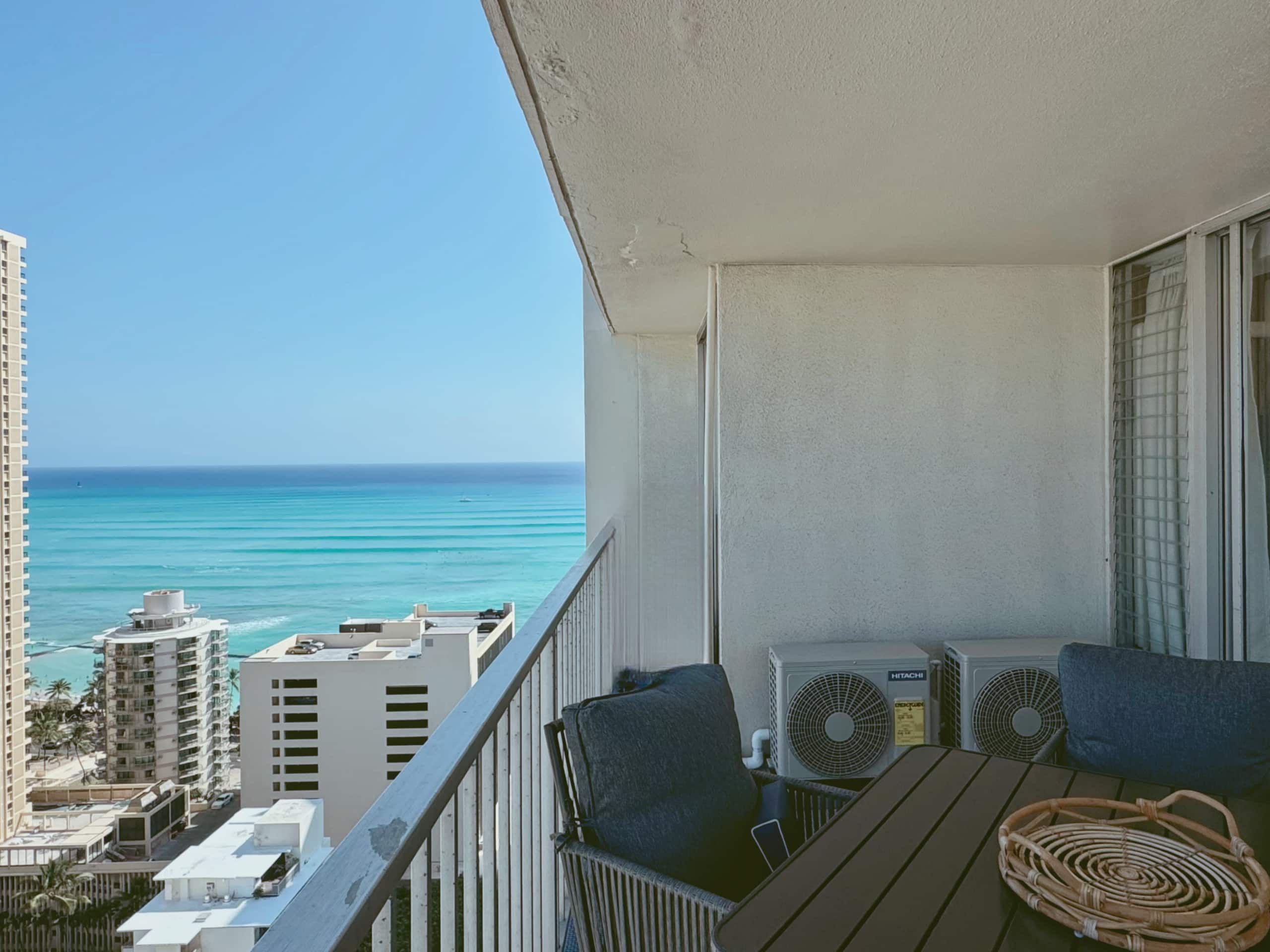 28F-Upscale Ocean View 1BR-3min Walk to Beach! - Image 39