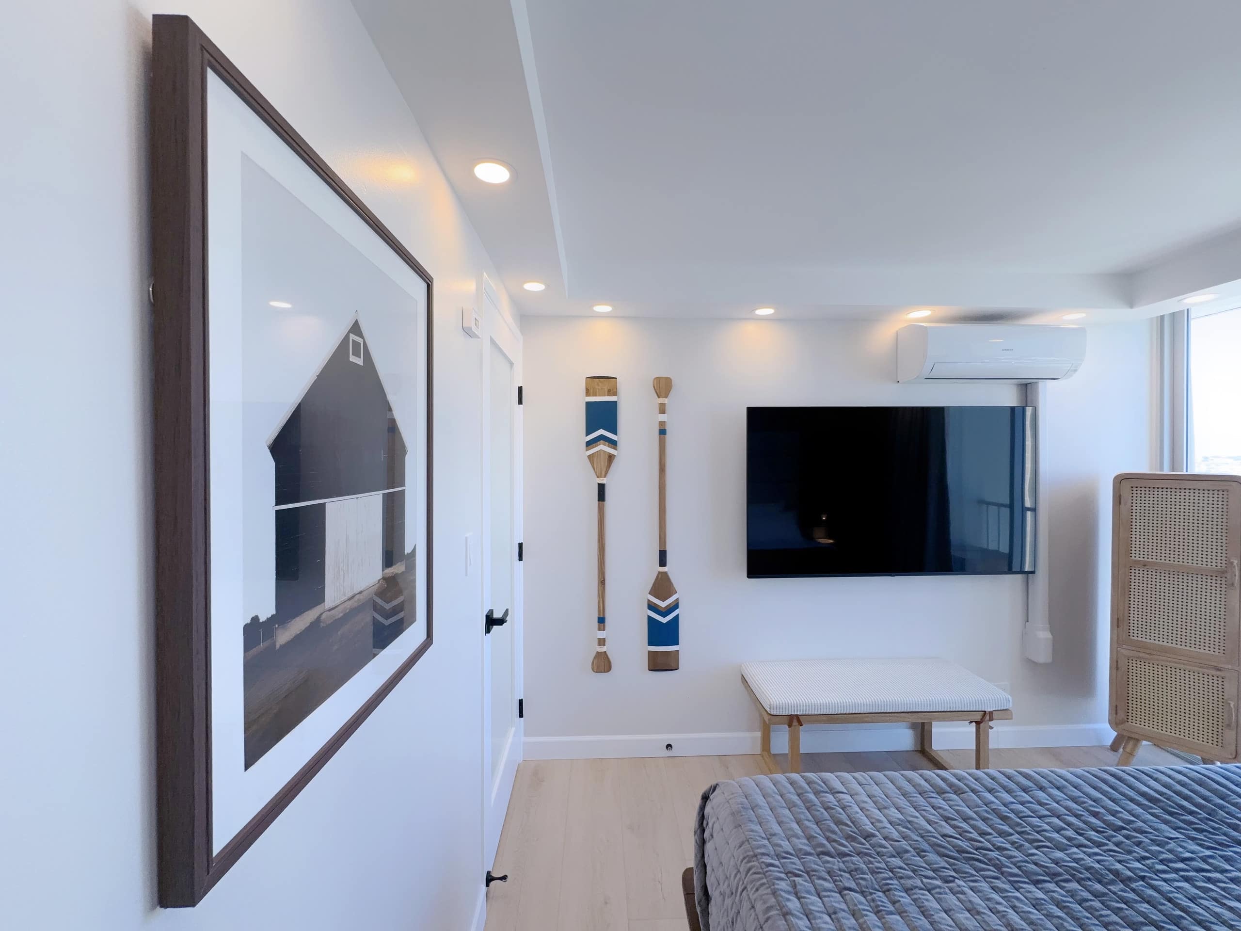 28F-Upscale Ocean View 1BR-3min Walk to Beach! - Image 28