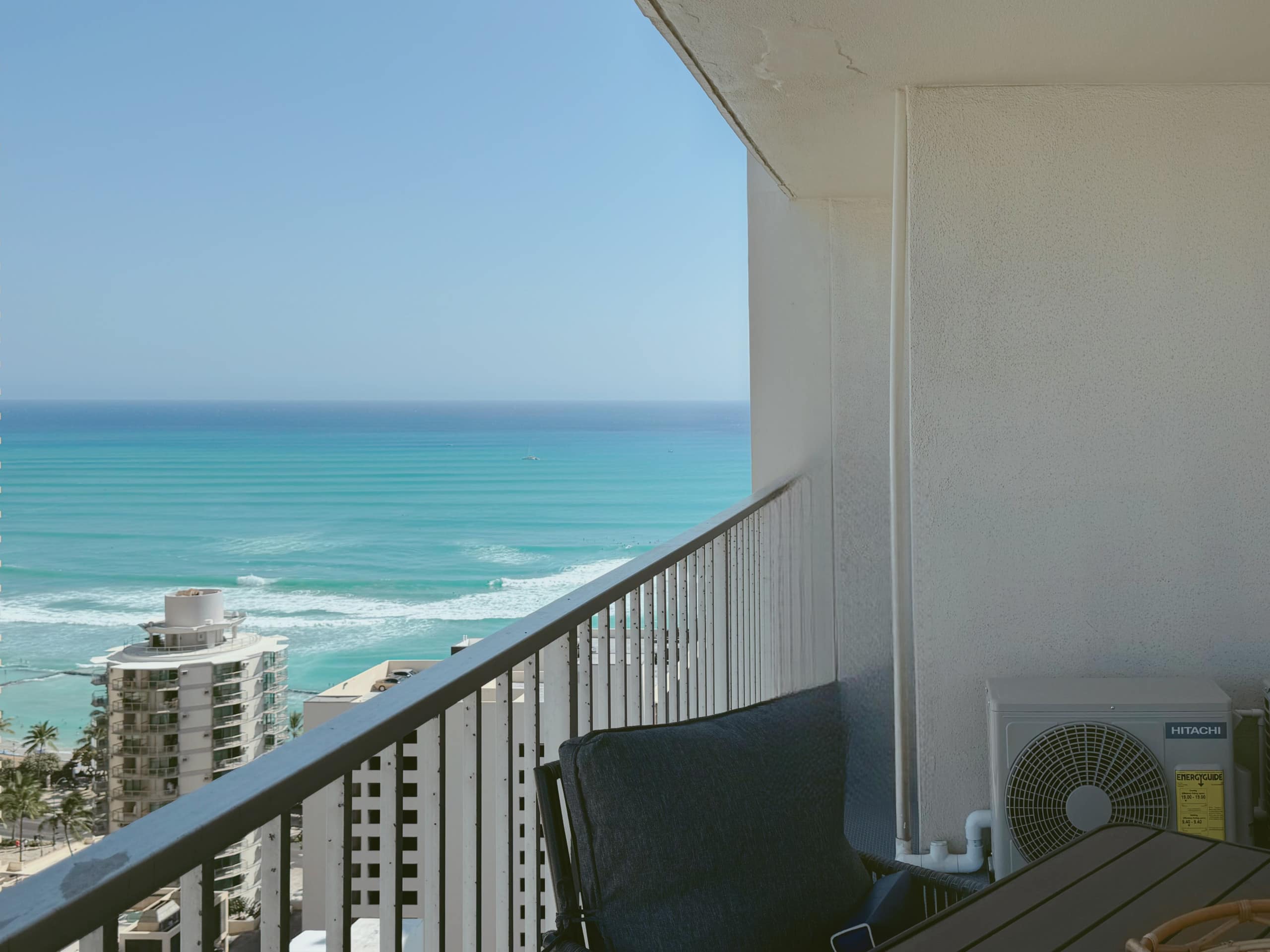 28F-Upscale Ocean View 1BR-3min Walk to Beach! - Image 42