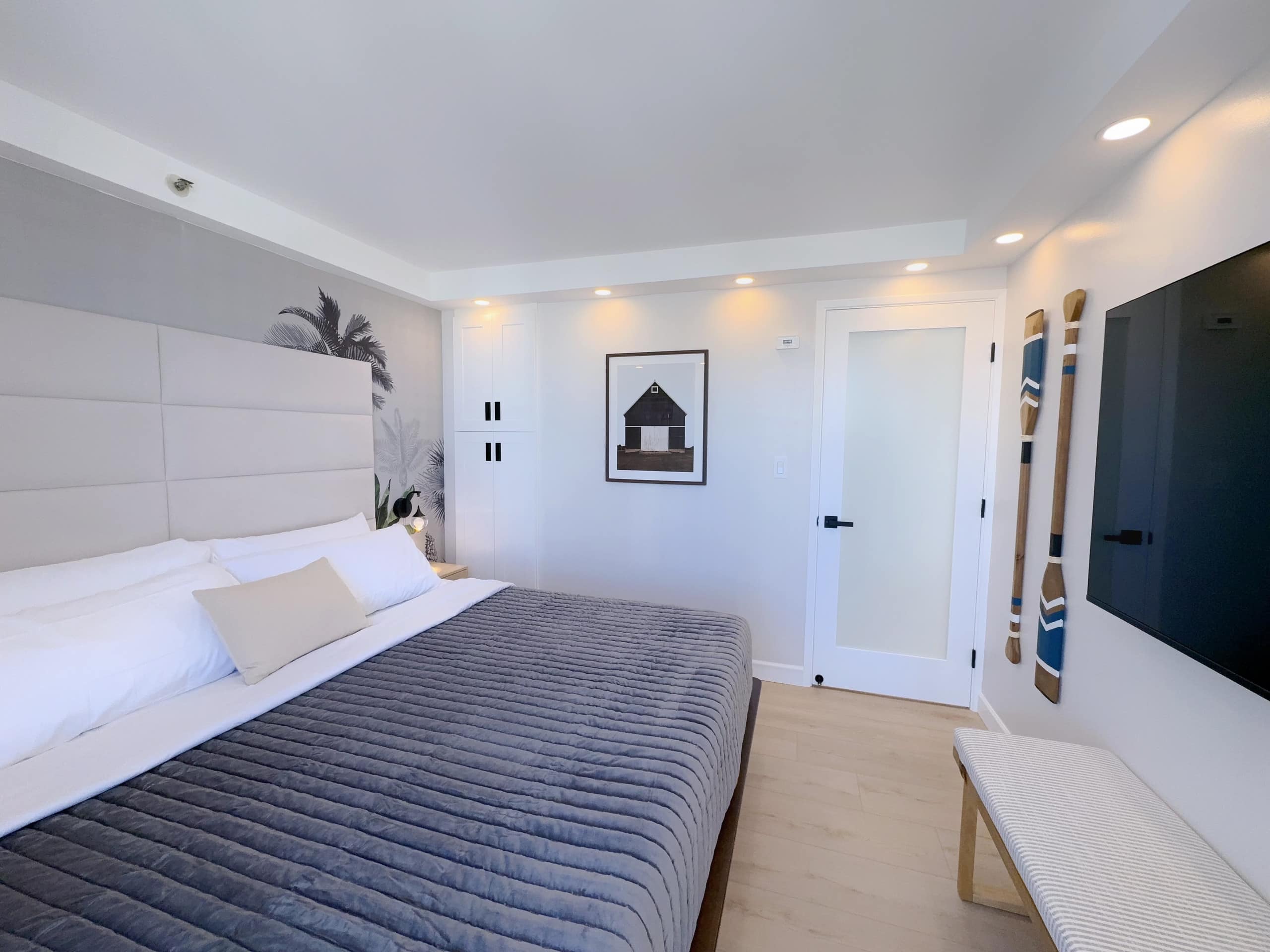28F-Upscale Ocean View 1BR-3min Walk to Beach! - Image 32
