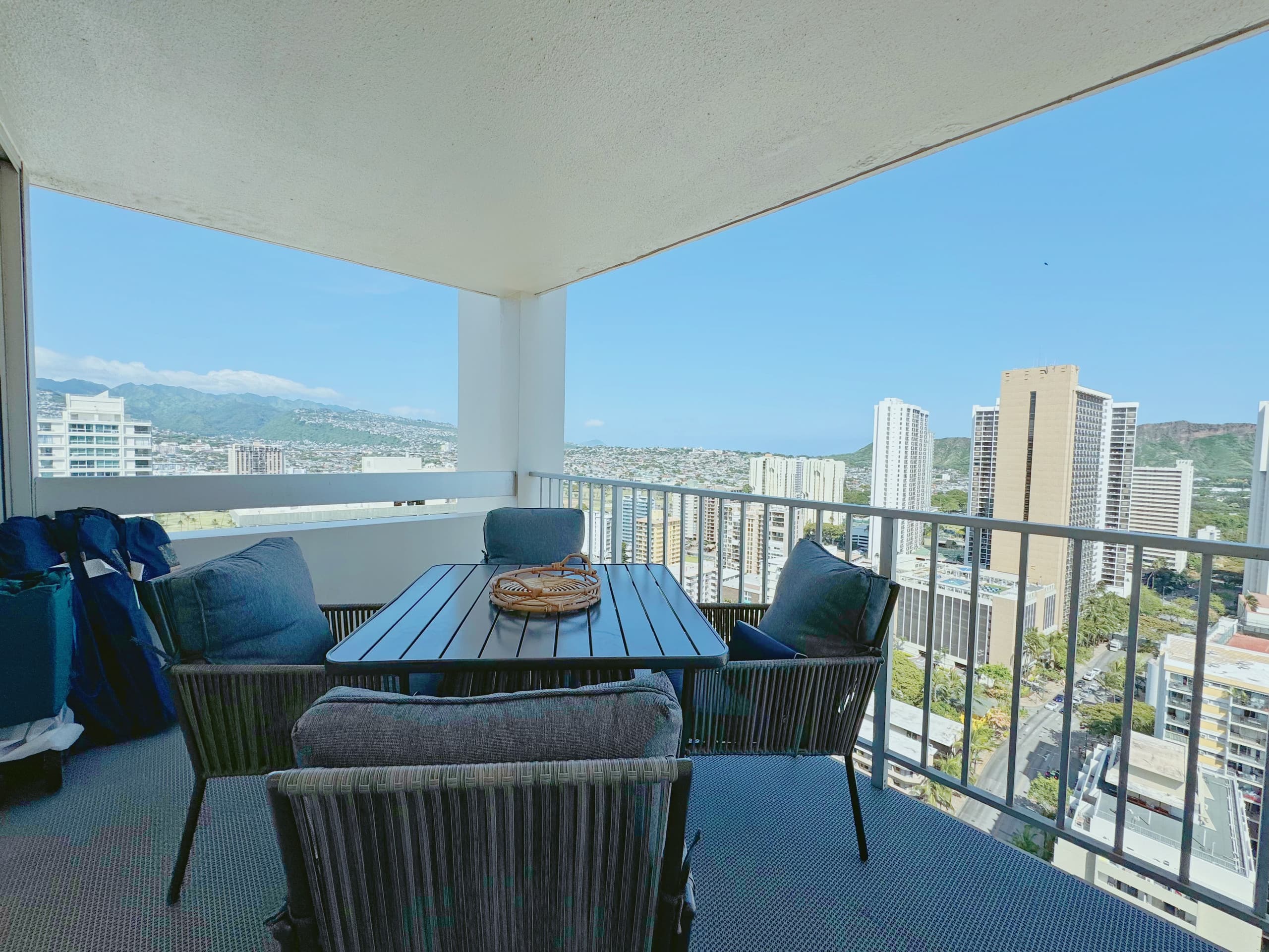 28F-Upscale Ocean View 1BR-3min Walk to Beach! - Image 41