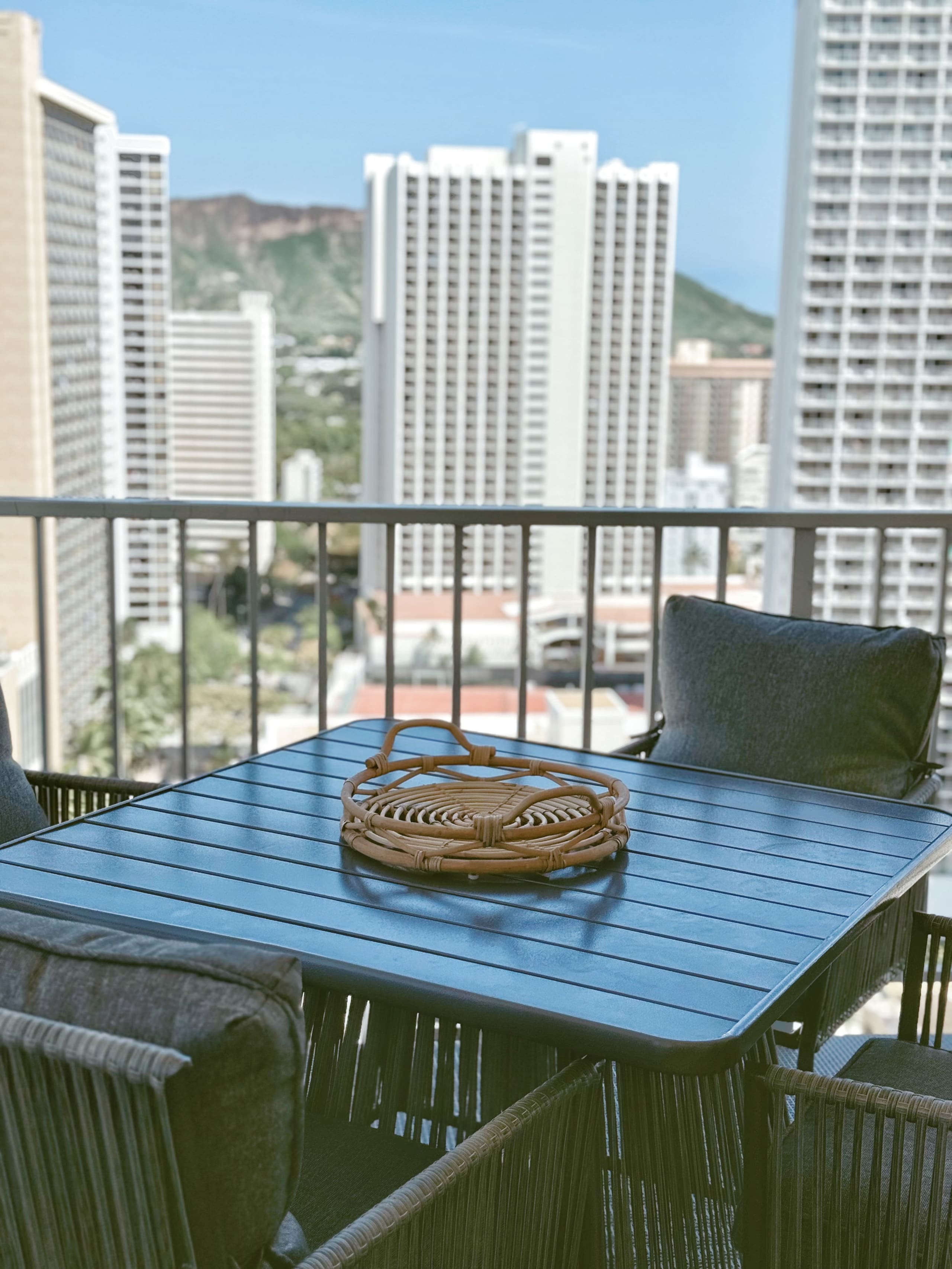 28F-Upscale Ocean View 1BR-3min Walk to Beach! - Image 40