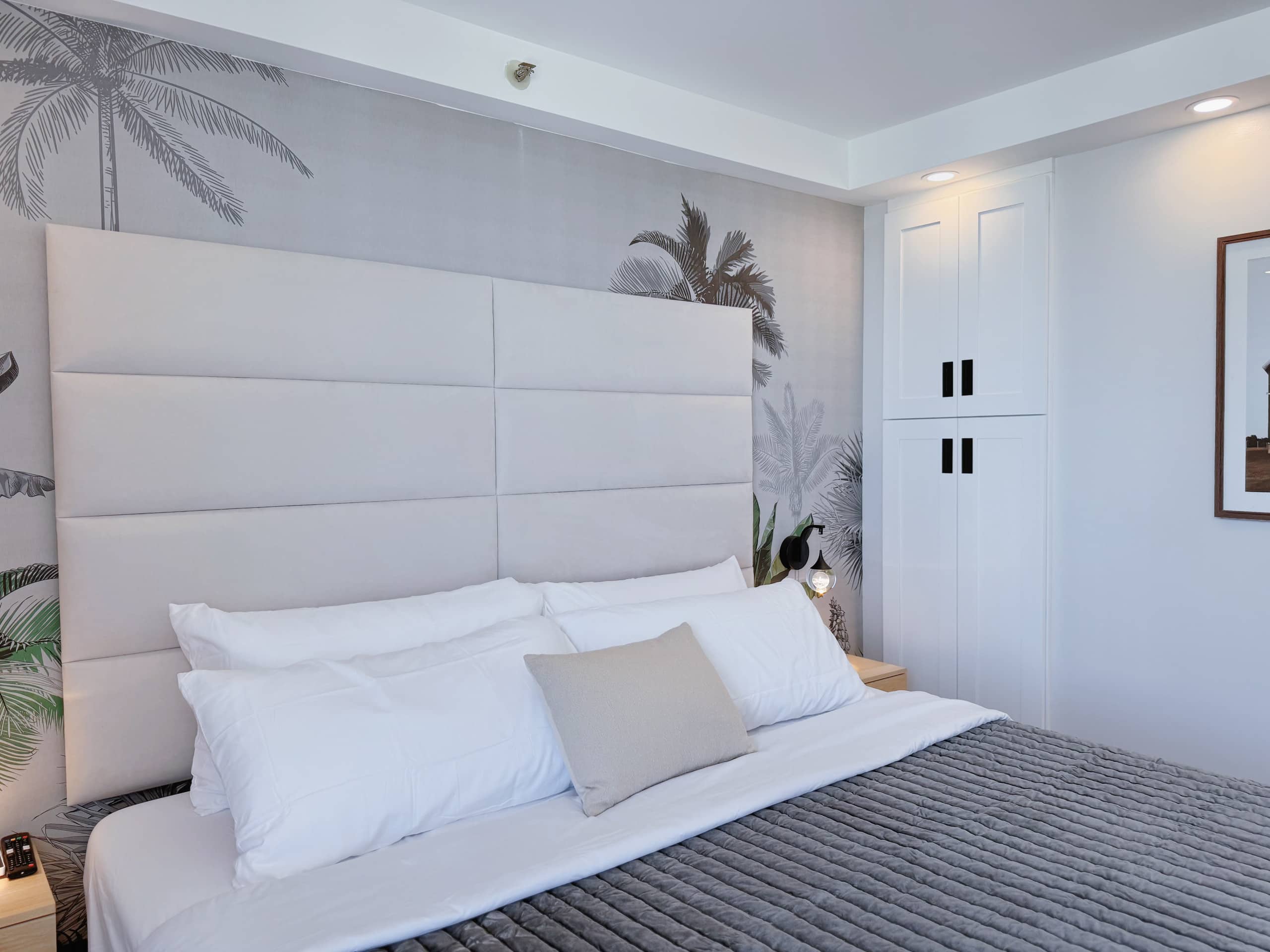 28F-Upscale Ocean View 1BR-3min Walk to Beach! - Image 24