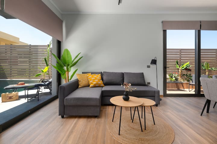 La Siesta Villas - El Sol - Rodosz