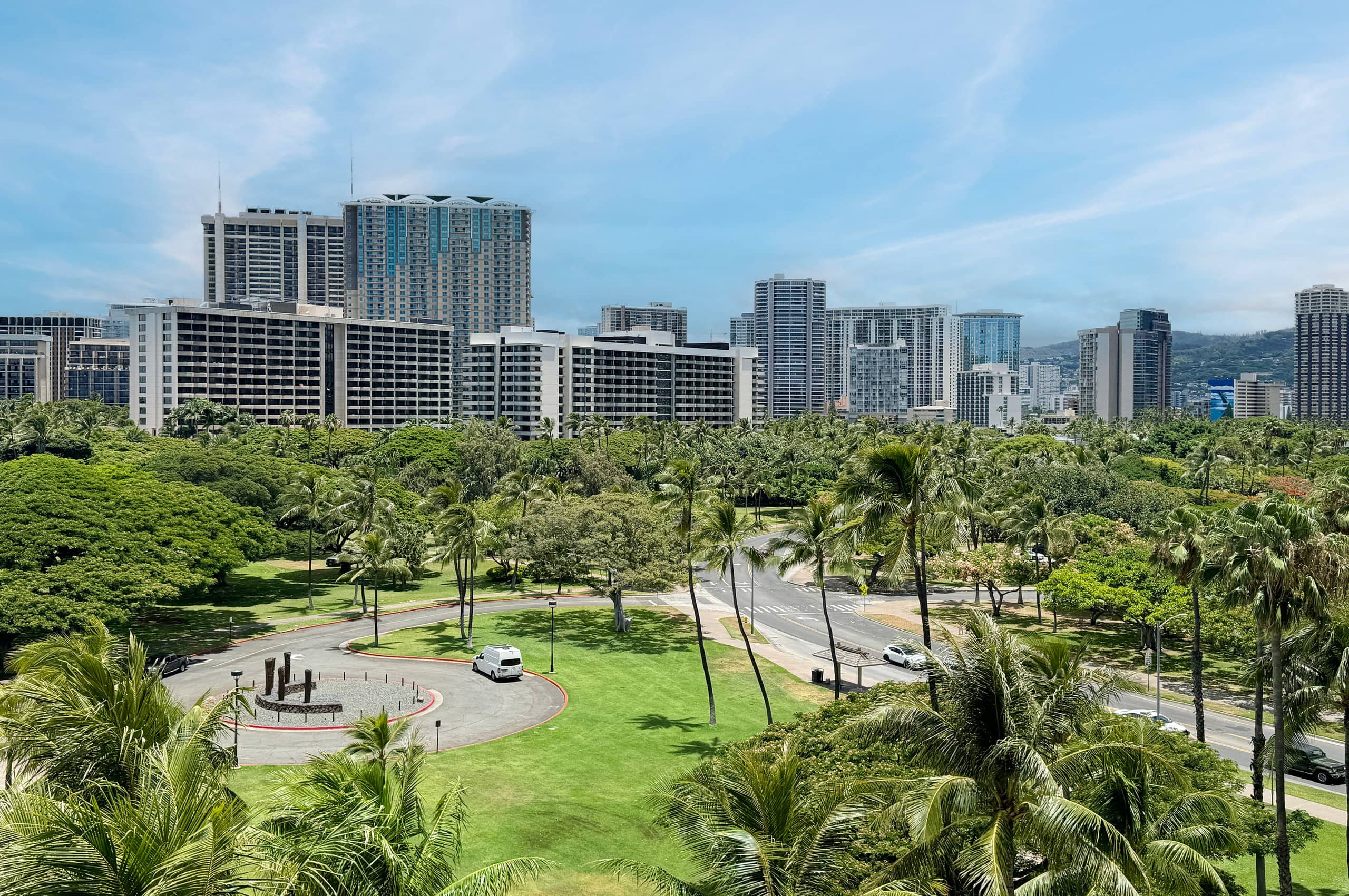 Condo in Honolulu · ★5.0 · 1 bedroom · 2 beds · 1 private bath - Image 27