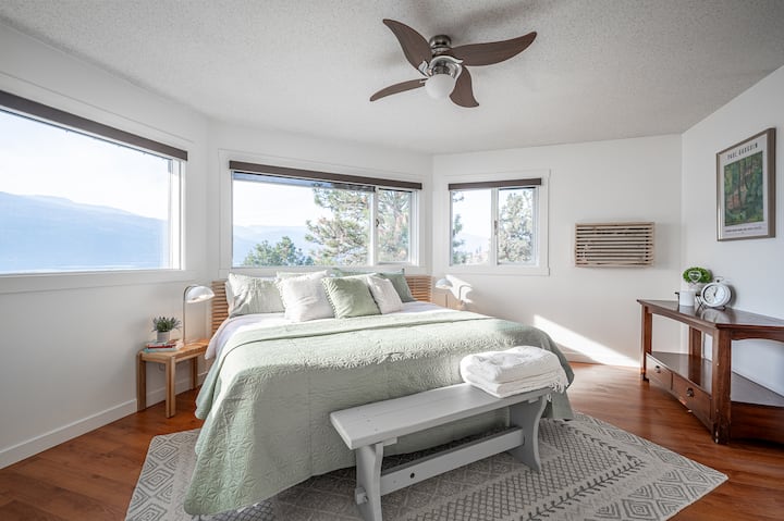 Спална соба 1