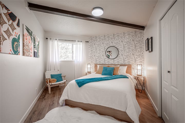 Спална соба 2