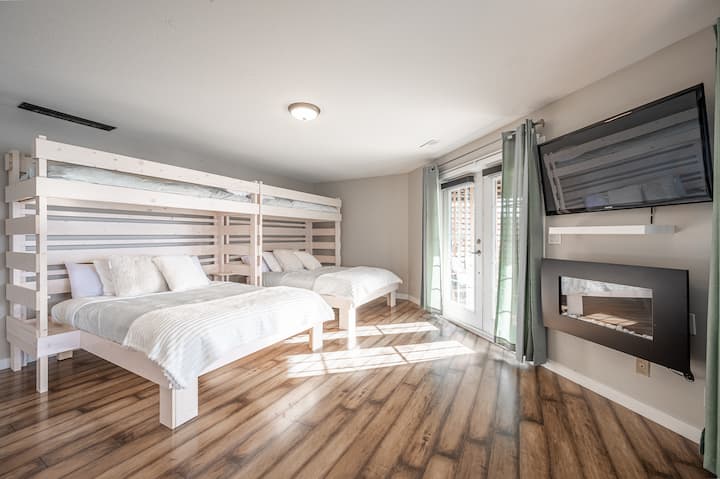 Спална соба 4