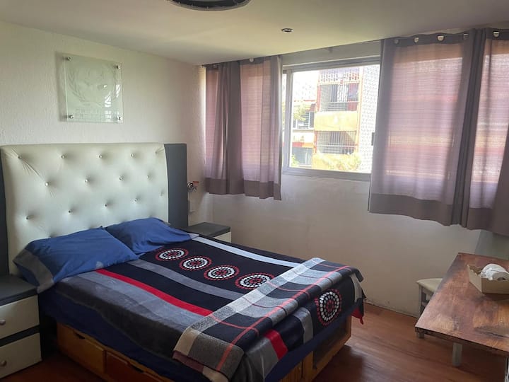 Habitación 1