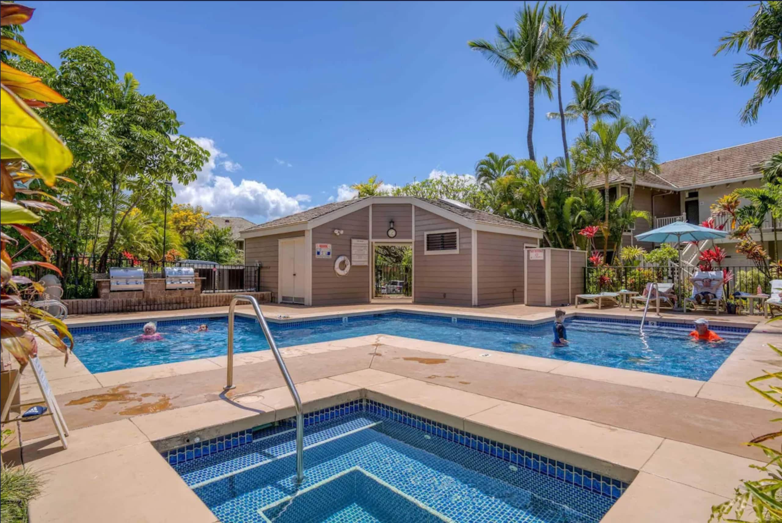 Lowest rates in Wailea right now! Spacious 5-star - Image 27
