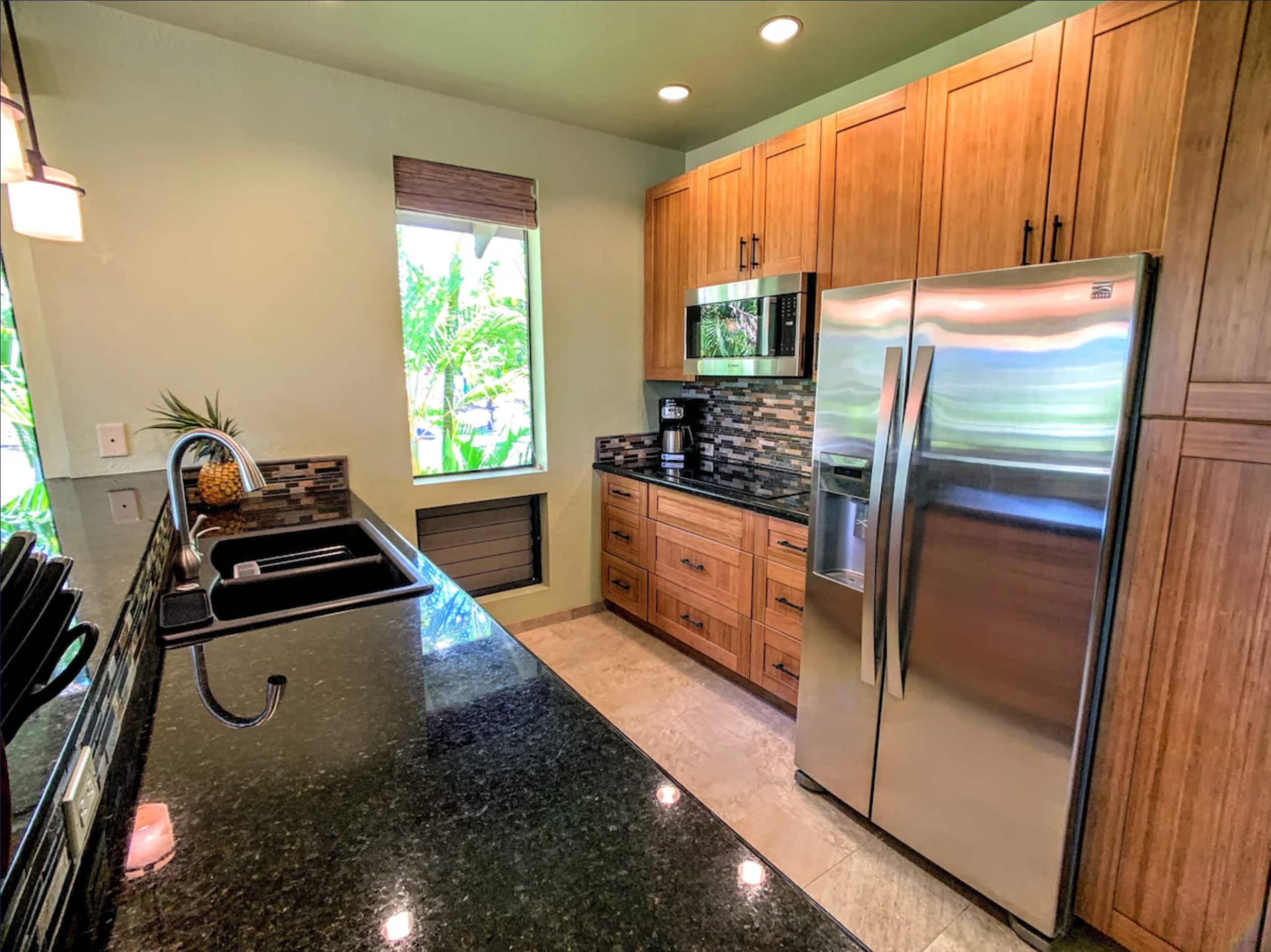 Lowest rates in Wailea right now! Spacious 5-star - Image 19