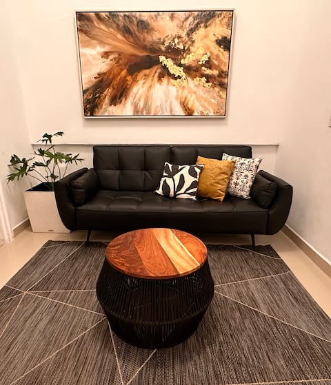 Popular Airbnb listing: Casa Lole will be like home, 500 meters from downtown in Dolores Hidalgo Cuna De La Independencia Nacional