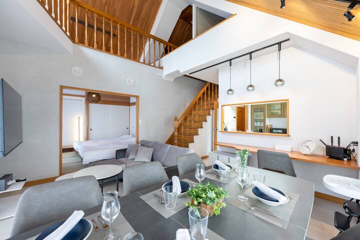 Shinjuku 12min/1720ft/160㎡ /Penthouse/Shibuya25min