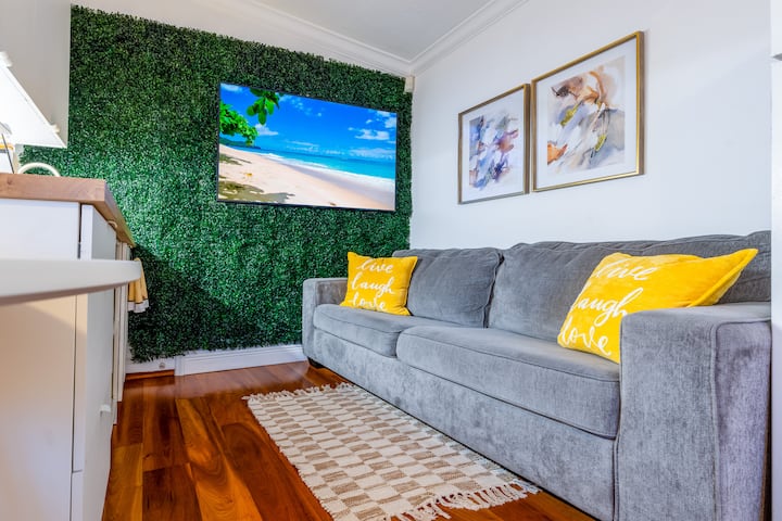 Oasis/2ppl/pet/bbq/park/terrace - Miami Springs, FL