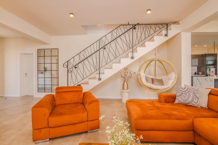 Villa Surrounded By Nature - Krk