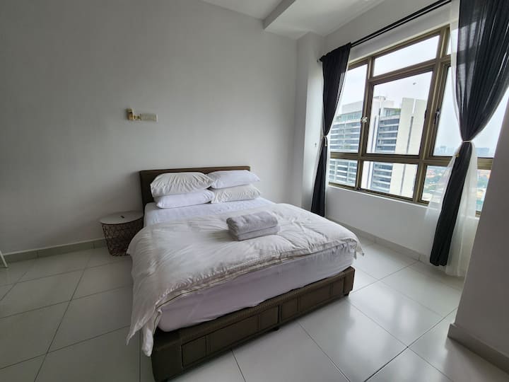 אזור חדר שינה