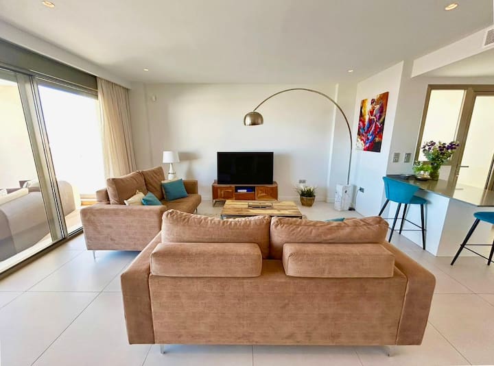 Casa Scenic - Estepona