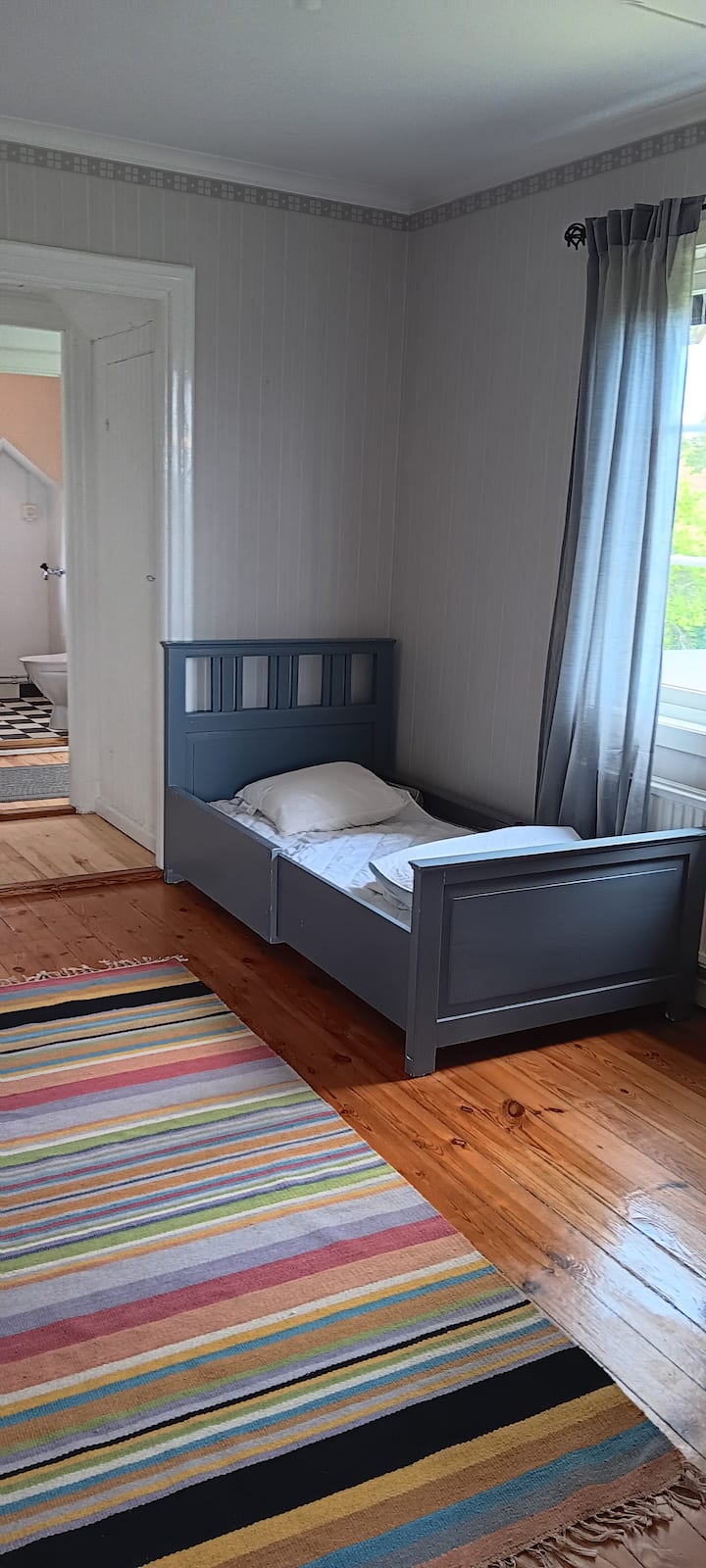 غرفة النوم 4