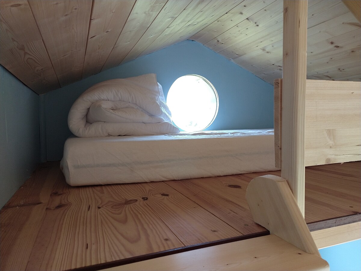 Спална соба 2