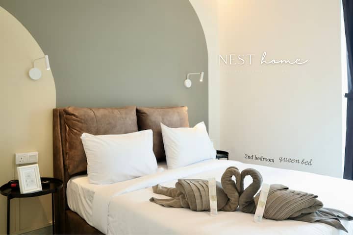 საძინებელი 2