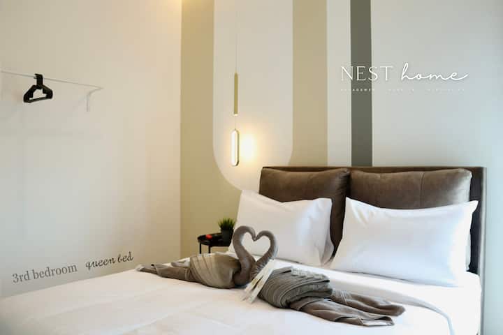 საძინებელი 3