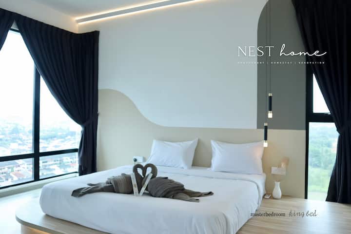 საძინებელი 1