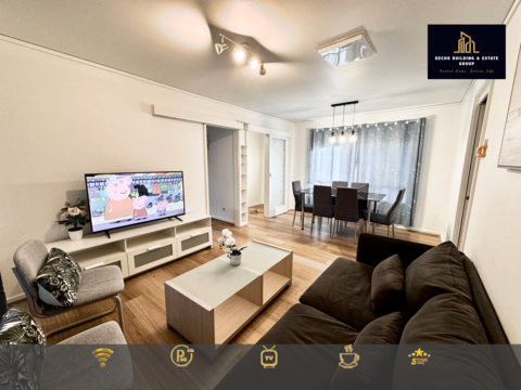 A01-Astral-4Bedroom/2Bath/up to 6Beds*