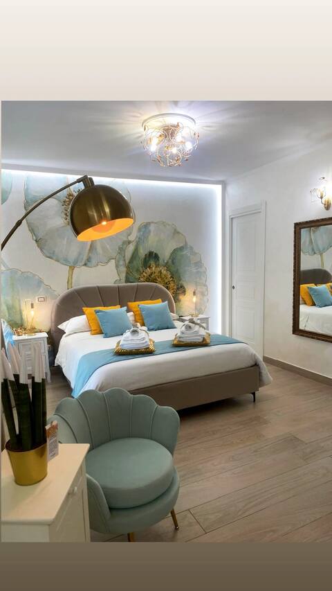 Spring House: Comfort e Stile