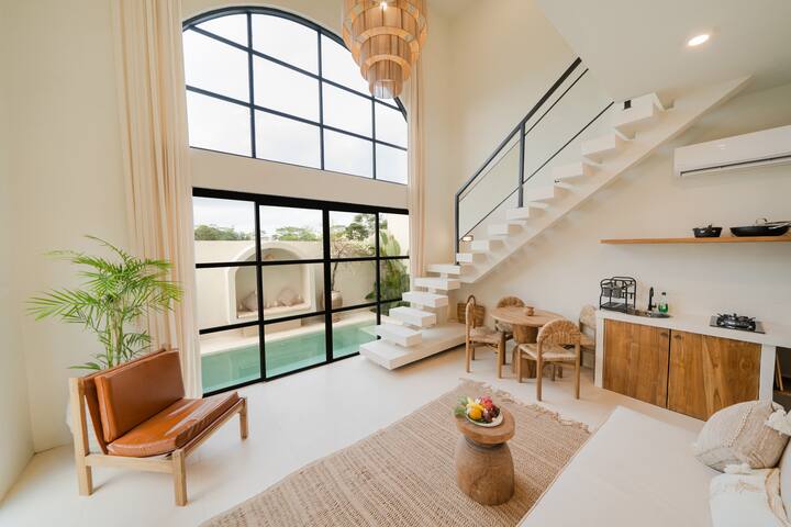Villa Indah managed Airbnb listing 2