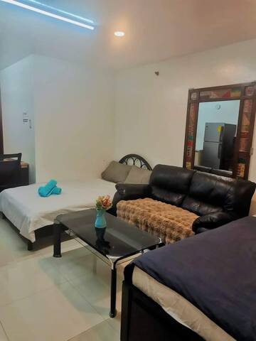The Jobix Transient House At City Center managed Airbnb listing 2